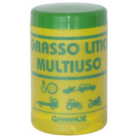 graisse univergrasso univerl savon de lithium lubrifiant graissage
