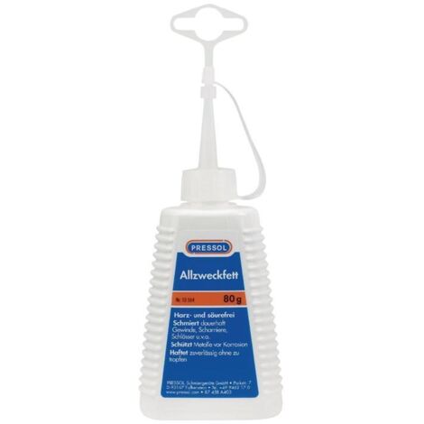 Graisse universelle 80 g