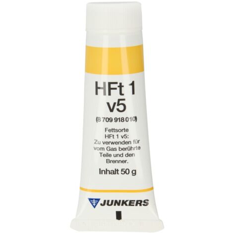 Graisse universelle HFT1V5 Ju.Nr.: 8 709 918 010