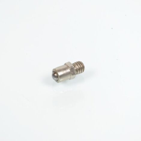 Graisseur d'axe de pédalier M5 Pas 0.8 pour mobylette MBK 51