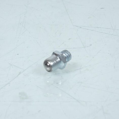 Graisseur de fourche M6 pour mobylette MBK 50 51 Neuf