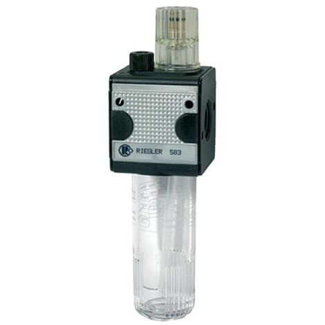 Graisseur multifix G 1 BG 5