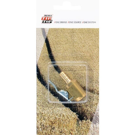 Graisseur REMA TIP TOP 4004002
