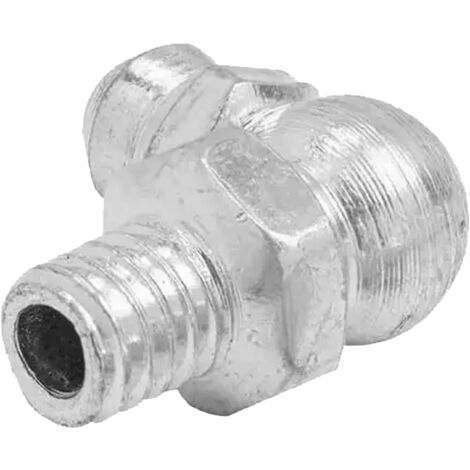 Graisseur ROCKFORCE 6 mm coudé à 90° (1 pièce)