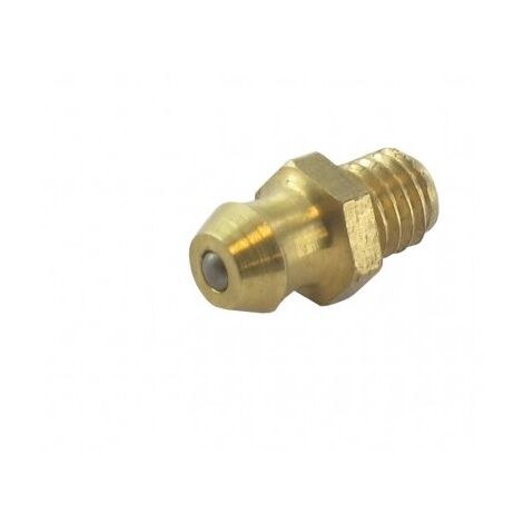 Graisseur Taille Haies Alpina - Mac Allister - GGP - 112379520/0
