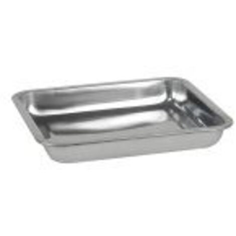 GRAM Plateau BALANCE creux 270 x 360 x 48 mm