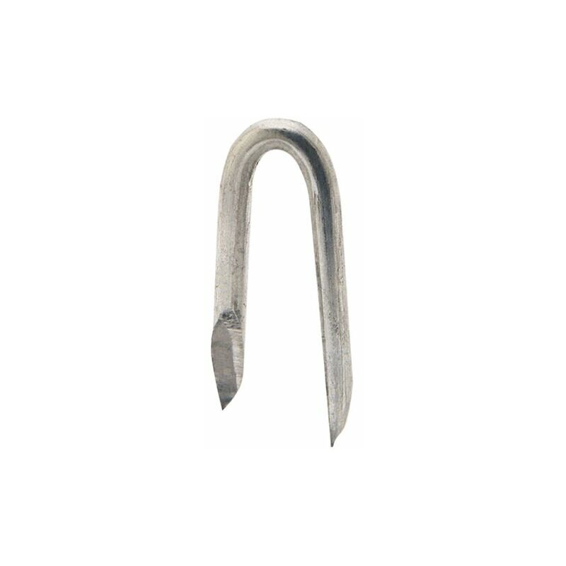 

Grampillones Zinc. 12X20 (Blister)