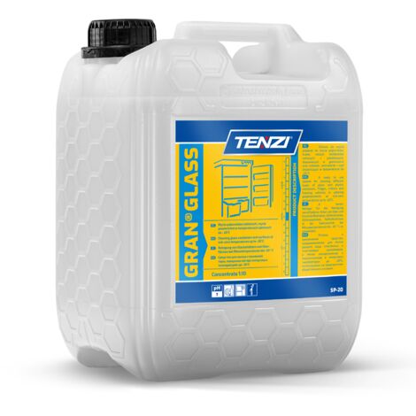 Gran Glass 5L