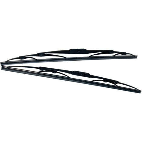 Gran-Pree, spazzole tergicristallo - 41 cm (16") - 2 pz