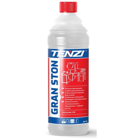 GRAN STON ENTKALKER 1L - TZ 20 1050