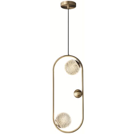 Granada E50 - moderne Hängelampe