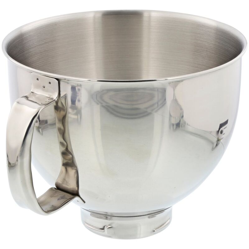 AEG - Grand bol (4,8l) avec poignée pour Robot multifonction 4055255725