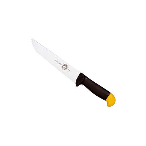 Grand couteau de boucher série 804 - 20 cm