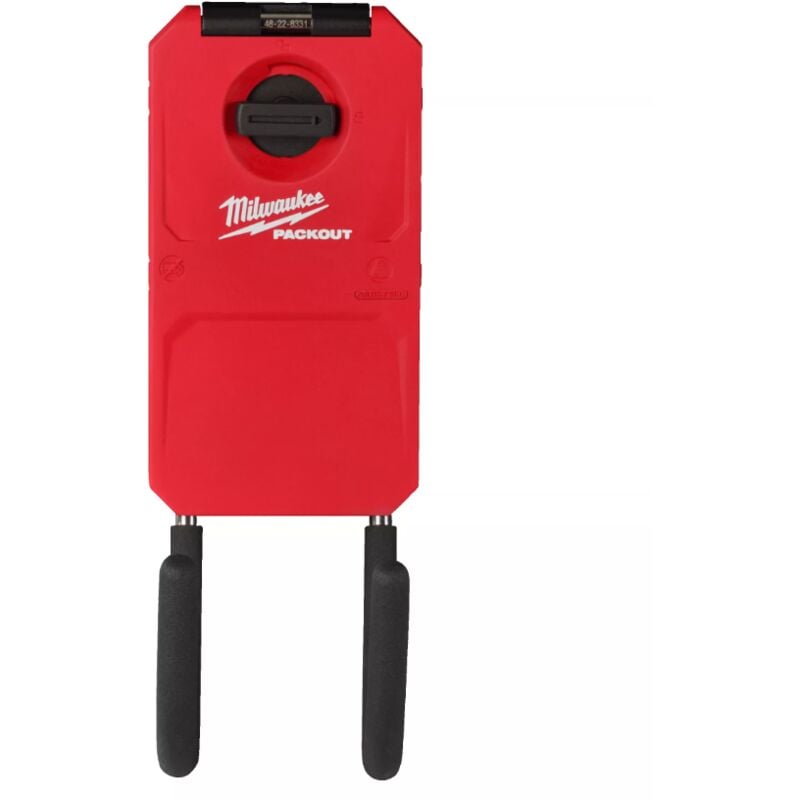 Crochet à outils incurvé packout™