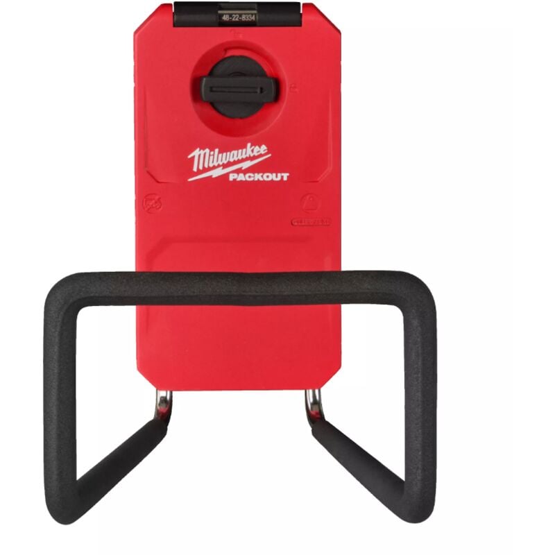 Grand crochet packout™