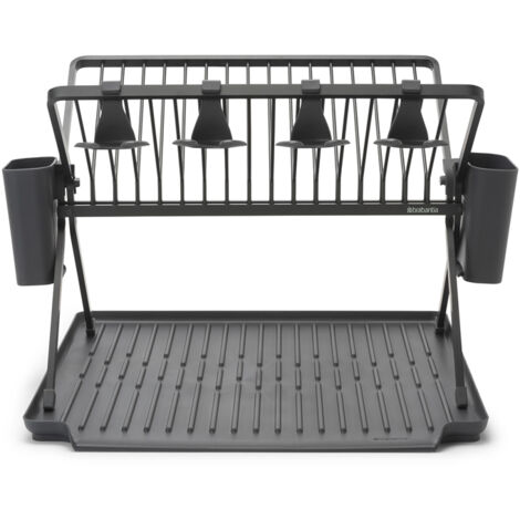 Grand égouttoir Pliable Pliable & Gain De Place - Brabantia