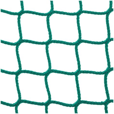 Kit clôture filet à poules 24 M avec porte 9 piquets double pointe