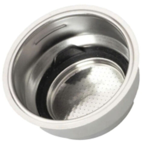 Grand filtre 2 doses AS00006261 De'Longhi