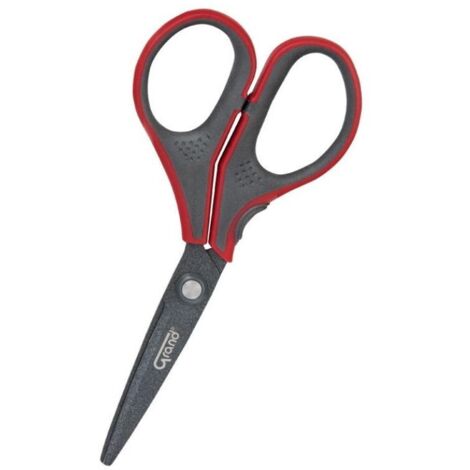 GRAND GR-8525 Teflon-Schere – Präzises Schneiden, 3D-Klingen