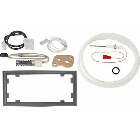 Grand kit d'entretien pour Buderus GB 112 11-24