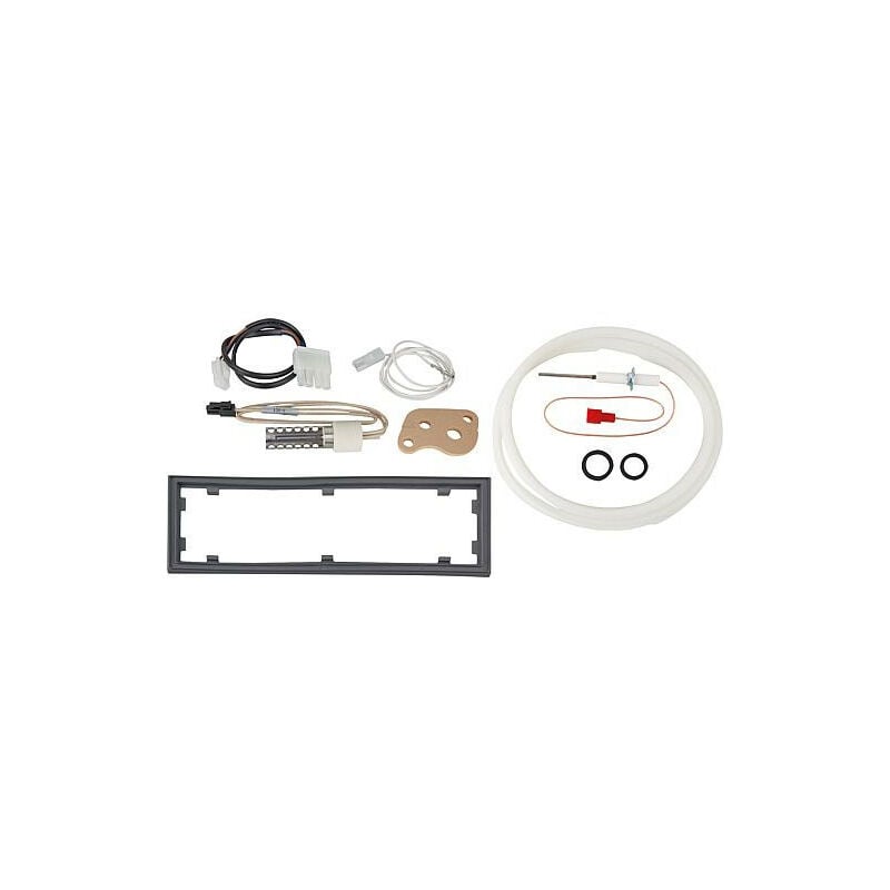 Grand kit d'entretien pour Buderus GB 112 W 43