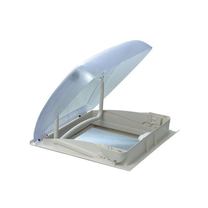 Grand lanterneau Mini heki Plus Domectic pour épaisseur toit 43 à 60 mm