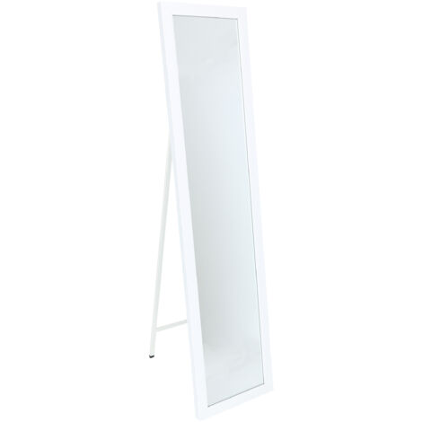 Grand miroir debout CLASSIQUE, 35 x 155 cm