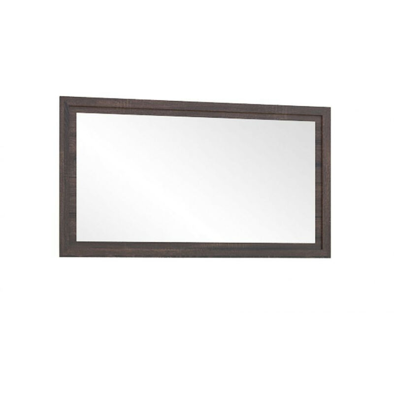 grand miroir porto - miroir