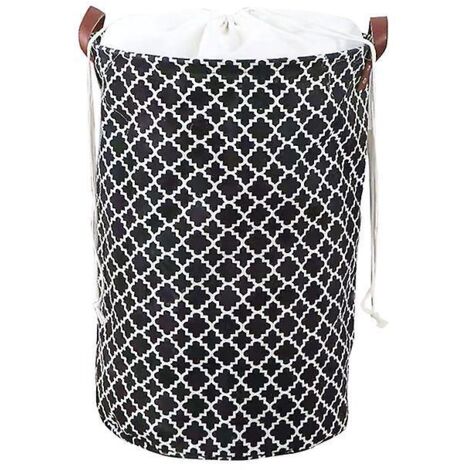 grand Organiser Paniers Pour Vtements Stockage , Cordon Paniers  Linge, Pliable Sac  Linge, Pliage Grande Capacit Corbeilles  Linge