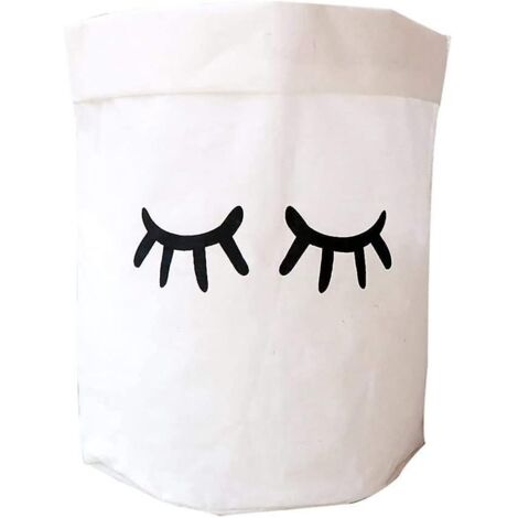Grand panier à linge, sac à linge pliable, panier de rangement pour linge sale