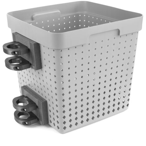 Grand panier de coffre pour scooters JORYOY T10