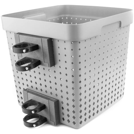Grand panier de coffre pour trottinettes Motus Pro 10 2022