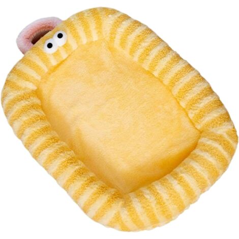Grand Panier pour Chat Canapé Doudou Moi pour Chat et Chien
