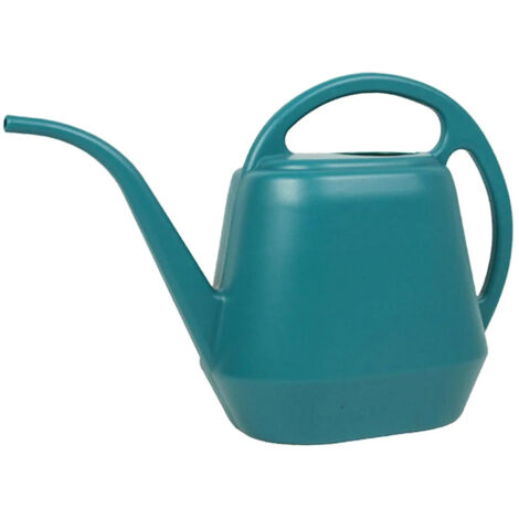 Grand pot long bec pour bonsa vert et vert