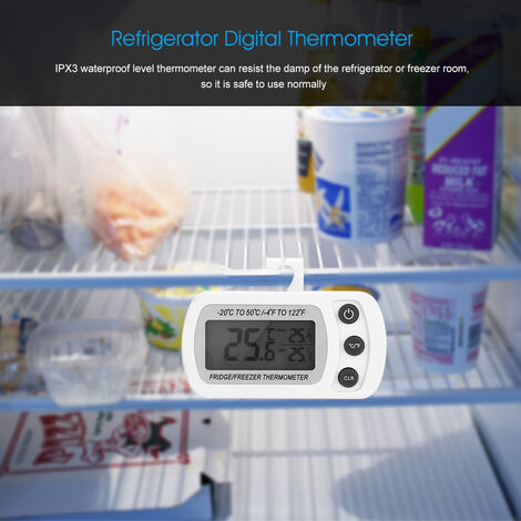 Thermomètre infrarouge PCE-779N