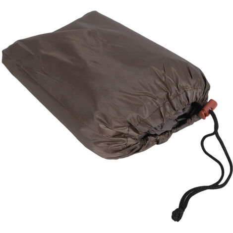 Grand Sac de Jardin pour Déchets Verts, Capacité XXL pour Taille-haies et Nettoyage Extérieur