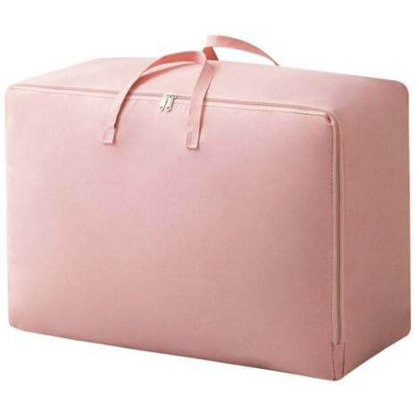Grand sac de rangement, sac de rangement pour couettes