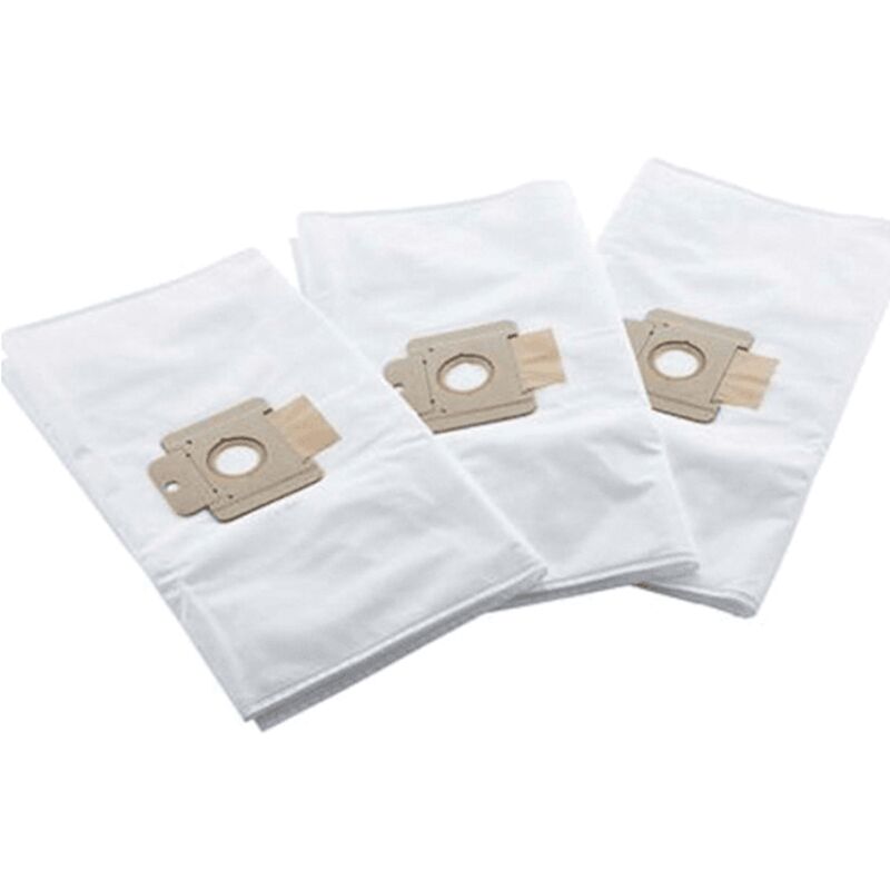 Grand sac papier pour centrale d'aspiration (remplace réf 42000317)