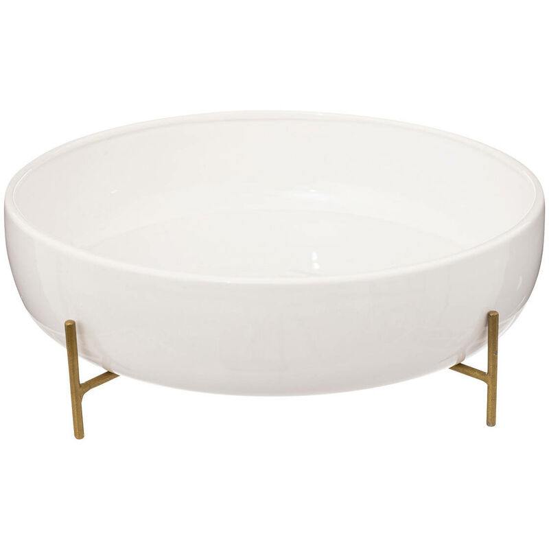 Secret De Gourmet - Grand saladier coll, ø 29,5 cm