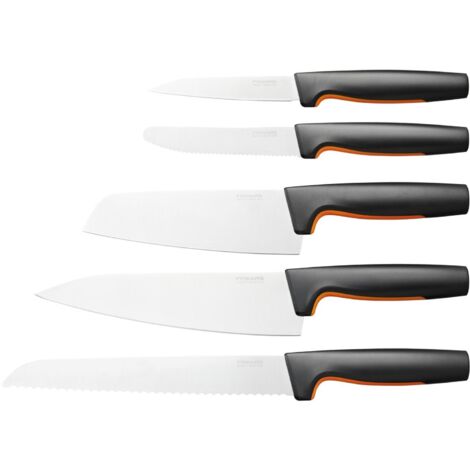 Grand set de couteaux 5 pieces ff