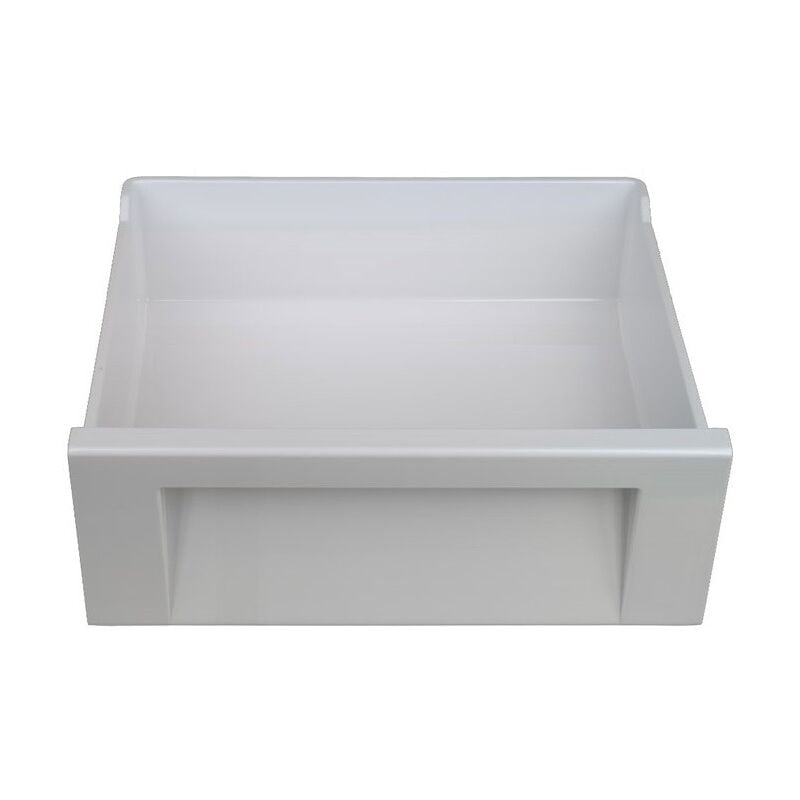 Tiroir supérieur (41,2x15,7x3,6 cm) pour Réfrigérateur Whirlpool 481941879767