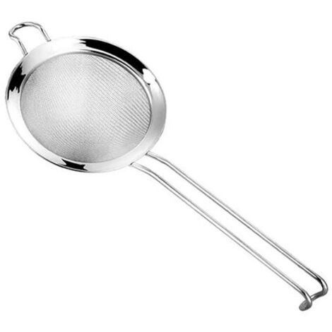 „Grandchef“ Küchensieb Ø20cm aus Edelstahl