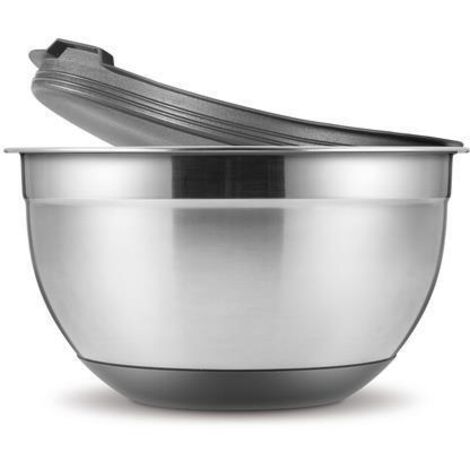 GrandChef Schüssel mit Deckel D20 cm – 3L