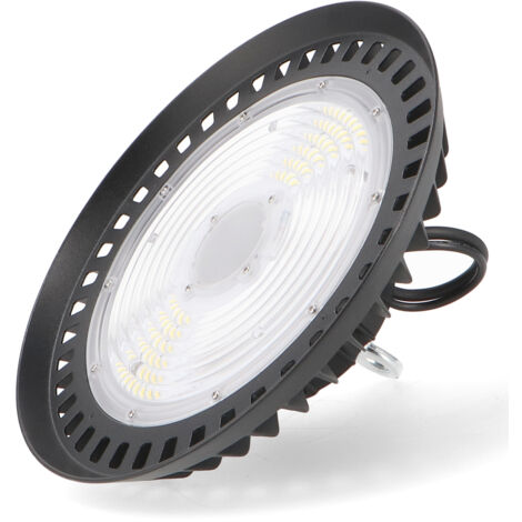 Grande Baie LED UFO Série A 150W 1-10V 5000K - Ledme - GA6763