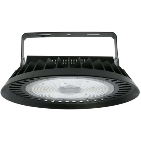 Grande Baie LED UFO Série A 300W 1-10V 4000K - Ledme - GA6770