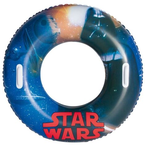 Grande bouée gonflable Star Wars