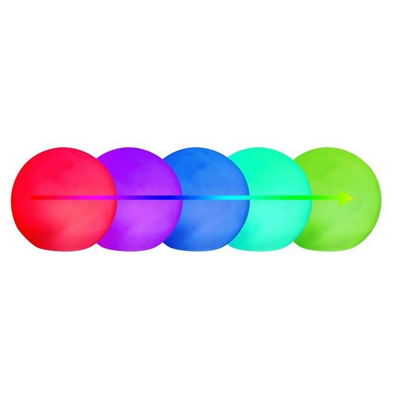 Grande Boule lumineuse led ø 18.5 cm Grande Boule lumineuse led ø 18.5 cm