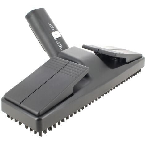 Grande brosse posldb0146 posldb1250 - nettoyeur vapeur polti