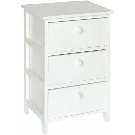 Grande commode 3 tiroirs