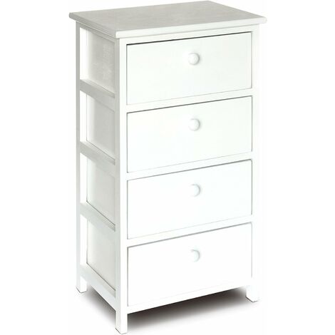 Grande commode 4 tiroirs